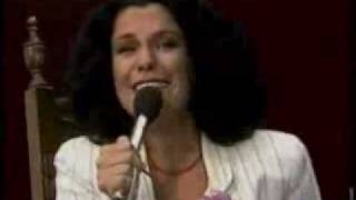 Elis Regina - Alô, Alô, Marciano (Official Video)