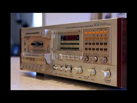 Marantz high end audiophile test demo 13th edition-Audiophile heaven- Losless-High fidelity music
