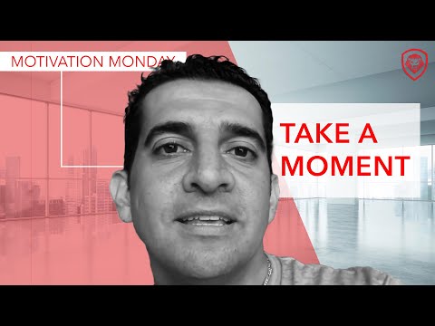 How to Enjoy The Process