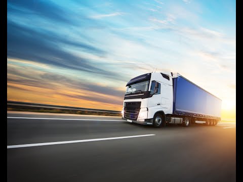 Transport Drogowy Towarów Gabriel Mościcki - video