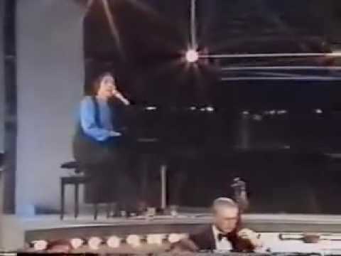 Song of the Day - Armando Gama - Esta balada que te dou - Eurovision 1983 - 13th,33 points