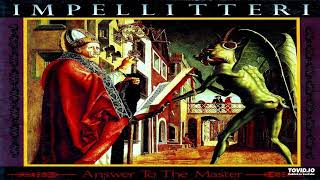 Impellitteri 🇺🇲 – The King Is Rising (1994)