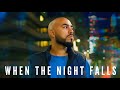 Mo Khan - When the Night Falls (Official Nasheed Video) Vocals Only