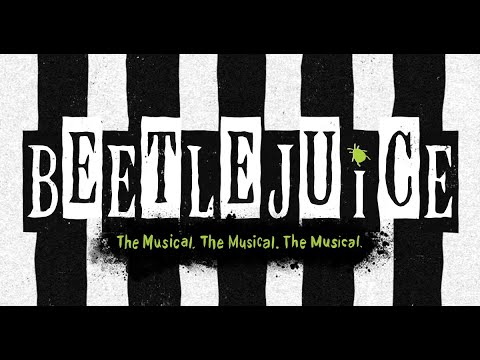 BEETLEJUICE: The Musical | FULL SOUNDTRACK