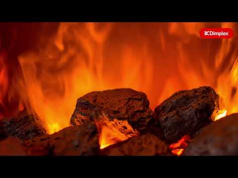 Elektrische Kamine Dimplex