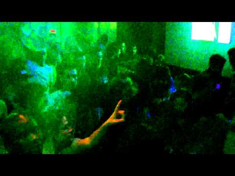 DJ Dresh