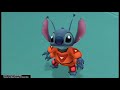 Monde 22 LILO STITCH Kingdom Hearts