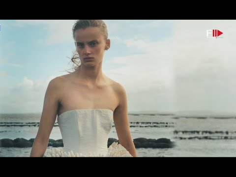 SAUNDERS Best Model Moments SS 2023 - Fashion Channel