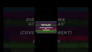 Download lagu Disebalik tawaku 'acap tarabas' (cover instrument) by M∆I_K∆COH mp3 Download lagu Disebalik tawaku 'acap tarabas' (cover instrument) by M∆I_K∆COH mp3