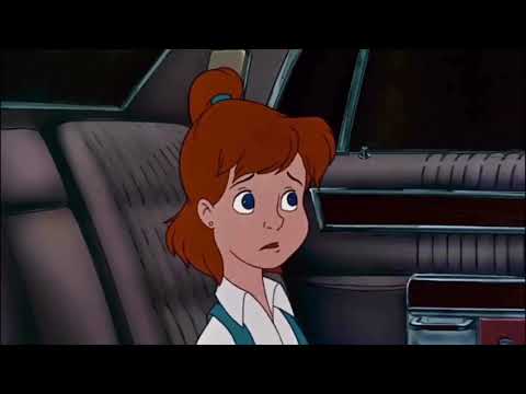 Jenny in Wonderland part 11 Jenny Meets Prince John/“How Doth the Little Crocodile”