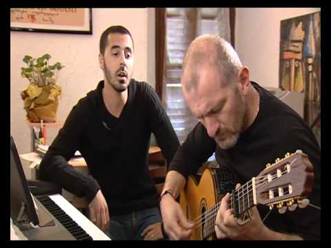 A Filetta - À Sergiu [Greek subtitles]