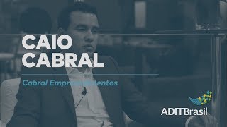 Cabral Empreendimentos - Caio Cabral