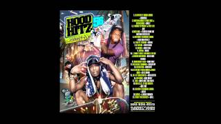 Tyga - Don&#39;T Hate Tha Playa - Hood Hitz 56 Mixtape