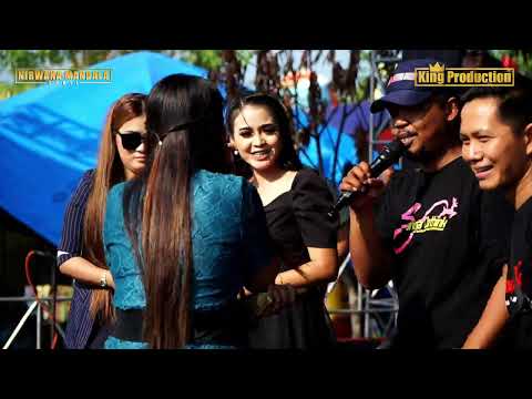 DIGAWE WIRANG FAHMI ZEIN HAJAT ANDRY / KERIN PABEAN ILIR BLOK TEGUR 28 AGST 2023