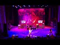 Sebastian Bach - Riot Act - Live 2021