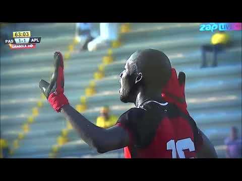 NELSON Mendes Francisco - Goalkeeper