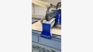 Fraiseuse à métaux CNC Format4 Profit H10 à vendre - Image 4 | Machineryline MA Fraiseuse à métaux CNC Format4 Profit H10 | Image 4 - Machineryline