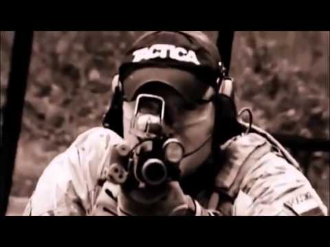 special purpose center of the Federal security service of Russia