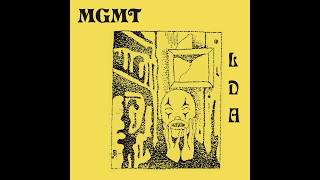 MGMT - She Works Out Too Much