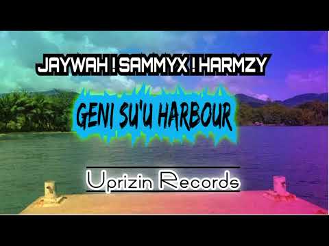 Geni Su'u Harbor |Jaywah |sammyx| Harmzy| Solo Vibez 2023