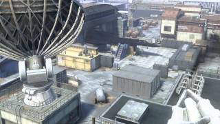 Call of Duty: Black Ops [PEGI 18] - Annihilation Map Pack Trailer