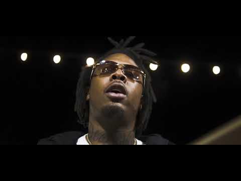 Pyrex Pe - Cross Me (Official Video)