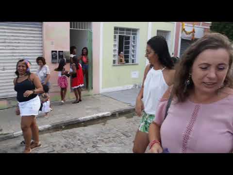 Carnaval 2019 - Candeal