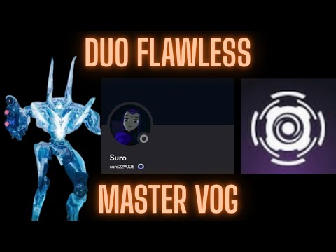 Duo Flawless Master Vault of Glass (LAWLESS)