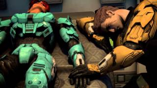 Losing Your Memory - Red Vs. Blue