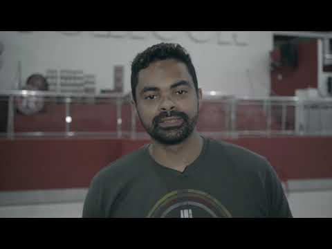 Workshop de Ritmos • Candombe • G R E S Acadêmicos do Salgueiro • Bateria Furiosa 2019