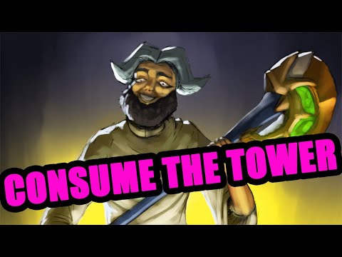 VERY BALANCED CAMILLE INTERACTION