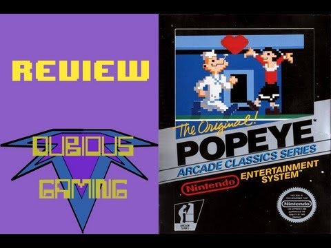 popeye nes rom download