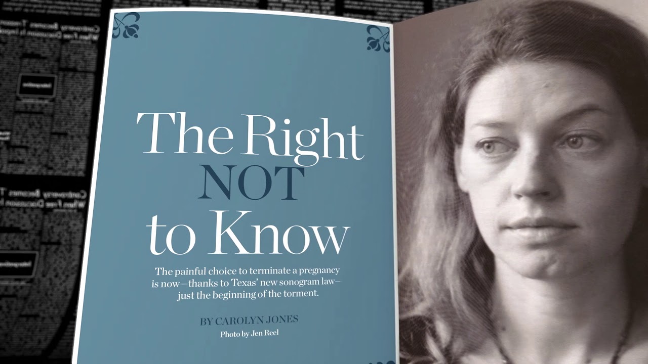 About the Texas Observer