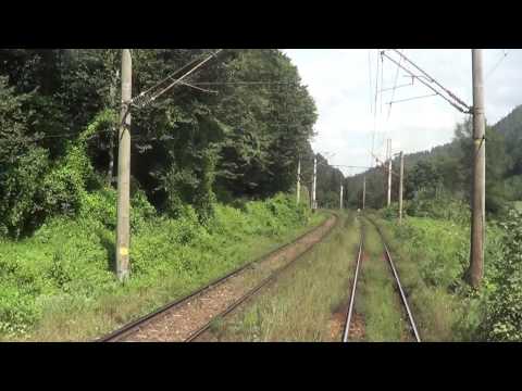 Cabview Predeal - Brasov