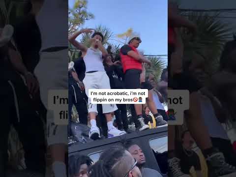 Nardo Wick & Lil Baby Behind The Scenes Of Music Vid!