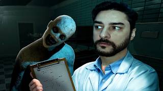 EU NÃO DEVERIA TER ACEITADO ESSE TRABALHO… 😰