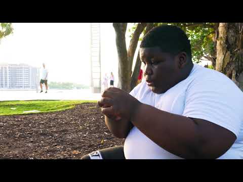 Lil Terrio steals The World Record Egg