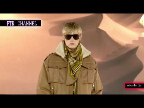 BALMAIN MEN'S WEAR FW 2020 2021