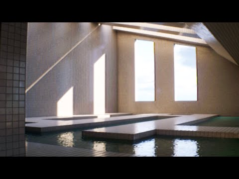 This horror game looks better than real life