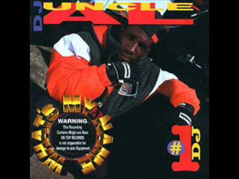 Dj Uncle Al- the uncle al song