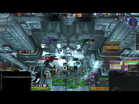 The Lost Ones - Mythic Rastakhan