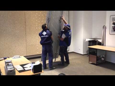 Lea - Slimtech Native Collection - Budapest (timelapse)