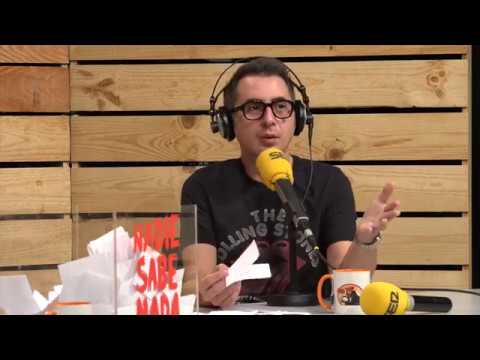 Nadie Sabe Nada 5x09 | Estamos cansados de cargar