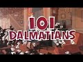 101 Dalmatians Vhs Promo 1992