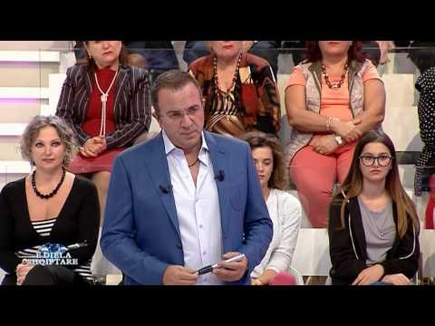 E diela shqiptare - Ka nje mesazh per ty - Pjesa 2! (13 nentor 2016)