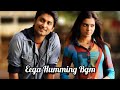 Makhi Eega Bgm Nene Nani Ringtone Bgm Nani