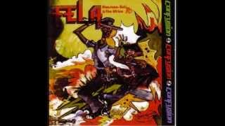Fela Kuti - Confusion part. 1