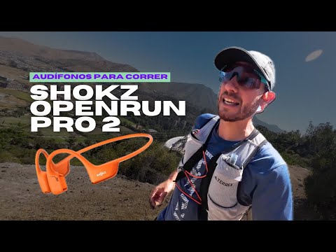 Shokz Openrun Pro 2 – Review de audífonos para correr
