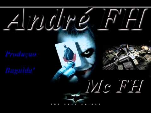 MC FH  Humildemente [DJ TH]