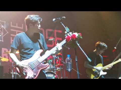 [FANCAM] THE ROSE - Take me down (121519)